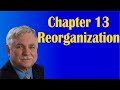 How a Chapter 13 bankruptcy reorganization can help you control creditors. This can potentially include wiping out your debts and stripping 2nd mortgages from your home