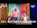 Güldür Güldür Show 441. Bölüm 1.Fragman