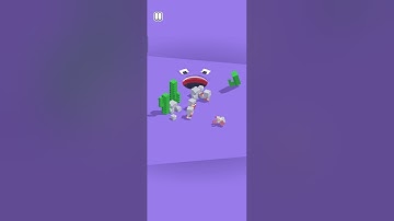 Fancade | Gobble Level 20 | Gameplay | Walkthrough | All levels | Simple Games