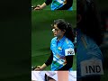 Simranpreet Kaur Brar Wins Silver in Women’s 25m Pistol at ISSF World Cup