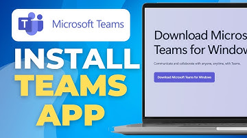 How To Install Microsoft Teams On Windows 11 (Step-by-Step)