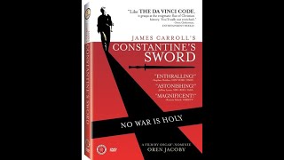 Plot summary, “Constantine's Sword” by James Carroll in 5 Minutes - Book Review