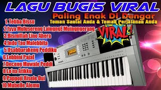 Seleksi Lagu Bugis Electone Paling Enak Didengar | Lagu Bugis Viral | Populer Saat ini