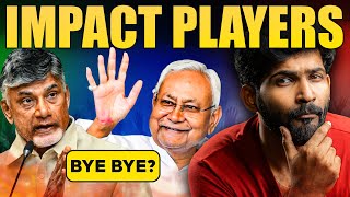 What NITISH KUMAR and Chandrababu NAIDU want? | Elections 2024 | Abhi and Niyu