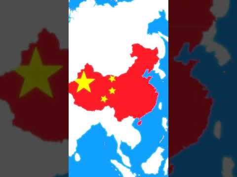 Video: China a fost un imperiu?