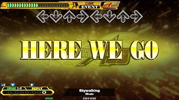 【DDR A20】DP Level14以上 譜面まとめ [Difficult Music Scores]【 Lv.14 | Part 11/13】