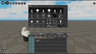 TSB skillbuilder V2:Projectile tutorial