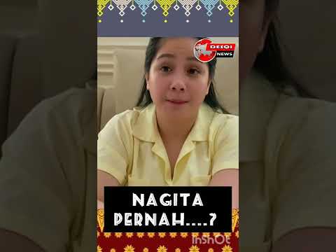 Nagita Pernah melakukannya ??? #nagitaslavina #raffiahmad #rafathar #viral #video