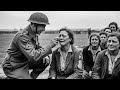 “Don’t Let Them See You Cry.” What a British Soldier Did Next Stunned German Women POWs