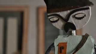 Showreel By Kati Egely