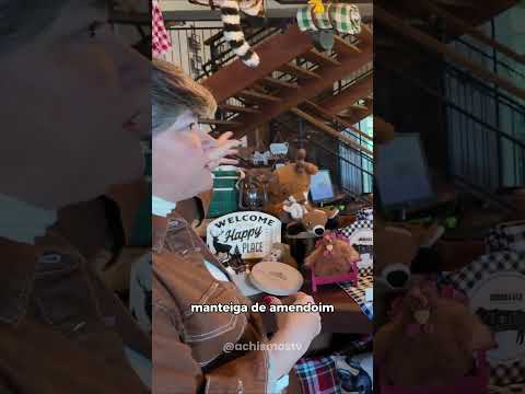 A LOJA PREFERIDA DOS TEXANOS EM SÃO PAULO