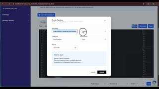 Schedule Super Contracts Api labs jobs