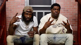 Famous Parlae & Yung Ralph Talk ‘Dirty Scales Dirty Pots’, Atlanta Female Artists, Zaytoven, Nard & B Wealth