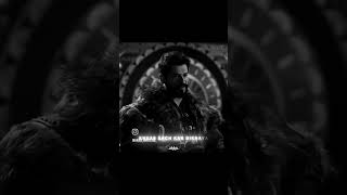 Turgut Bay Telling His Story To Osman