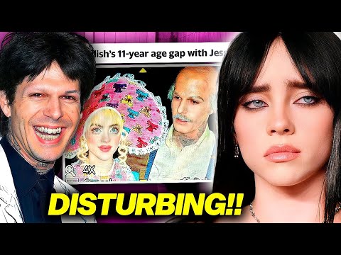 Billie Eilish Ex Is A Real CREEP, Here’s Why..