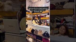 Esnafsan Önce Kafanı Kullancan