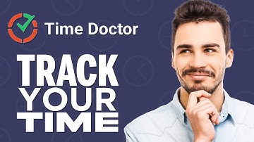 Time Doctor Tutorial 2025 - How to Track your Time like a PRO!)