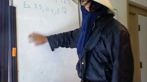 Math Ninja:  Group Theory 3-1