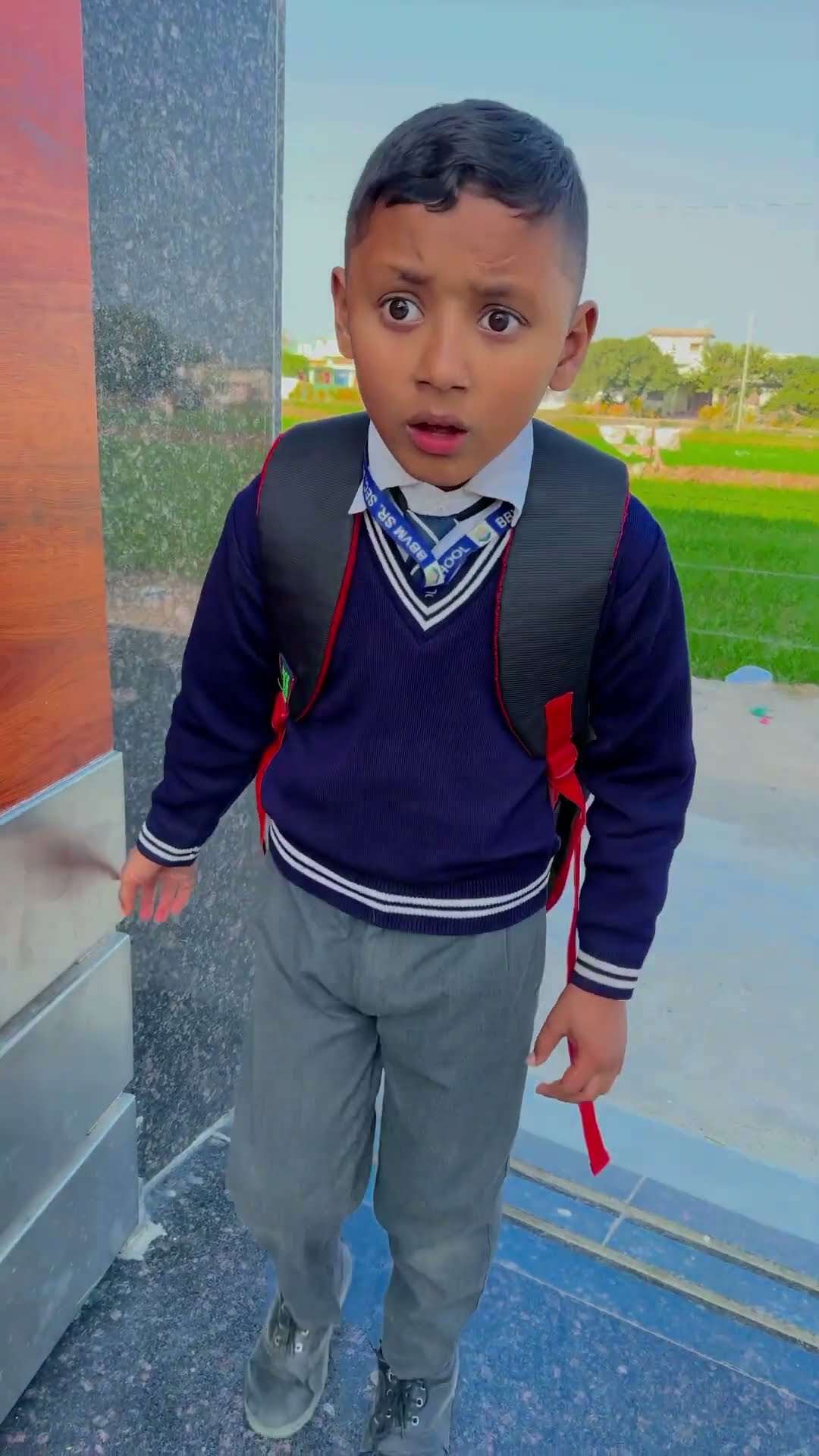 Tujhko Na Dekhun ?? #shorts #love #trending #ytshortsindia