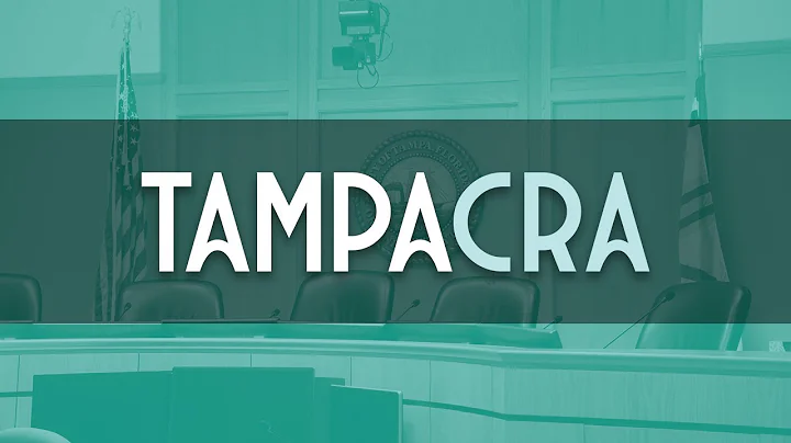 Community Redevelopment Agency - 12/11/25