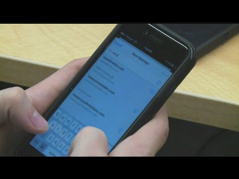 GPS Dating: There's an App for That, but Know the Risks Robert Siciliano www.IDTheftSecurity.com from YouTube · Duration: 5 minutes 7 seconds GPS Dating: There's an App for That, but Know the Risks Robert Siciliano www.IDTheftSecurity.com from YouTube · Duration: 5 minutes 7 seconds
