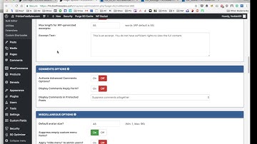 Set up Woocommerce, ActiveMember360, ActiveCampaign, and Woocurve 1 Click Upsell part 2