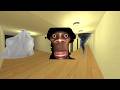 HI MY NAME IS TORNADO AND REAL GHOST IN GARRYS MOD#Gmod #NextBots