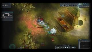 DarkOrbit - Performance Test[2D]