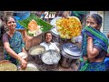 8 only  hardworking jayandi amma selling idli vada  special coconut chutney  street food india