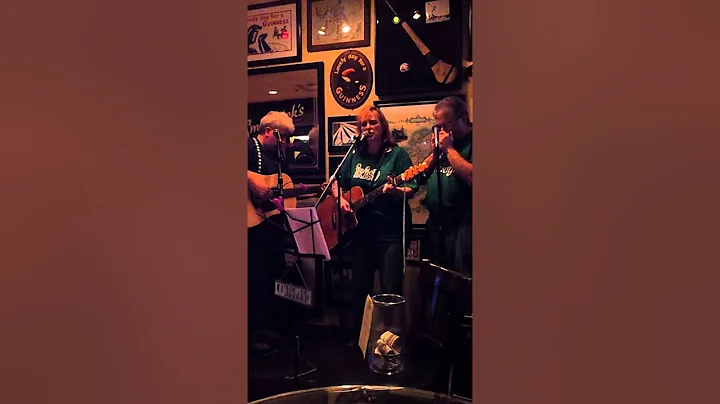 Ph at Irish House