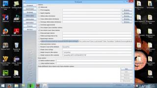 Tutorial Ofuscar un archivo .jar con Proguard screenshot 5