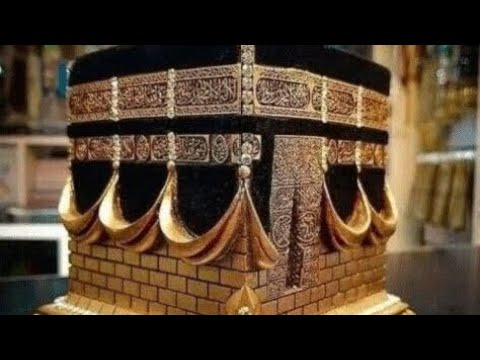 اصبحنا فى مكة نسير على اصوت التكبير   99 أناشيد أفراح إسلامية