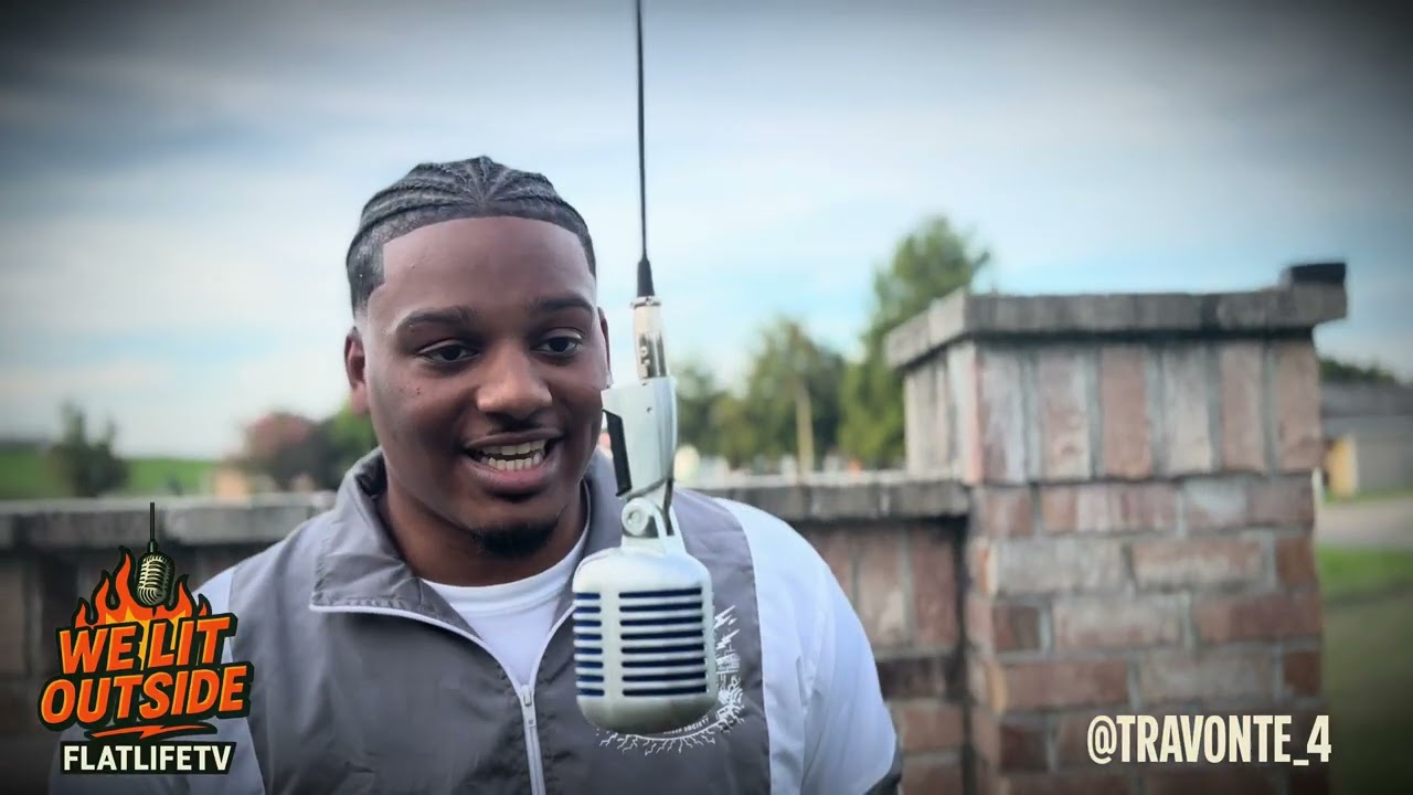 TayWay-Forever Solid-Mic Drop Performance 