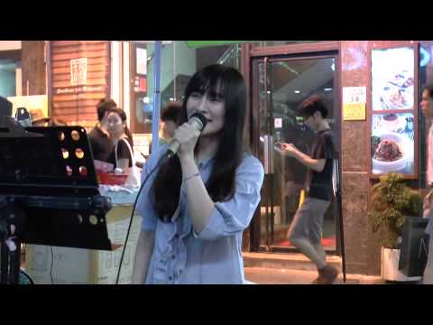 雄樂館 : 跳 舞 街 04.07.15