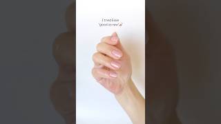 I Tried Essie Good As New