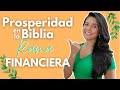 Prosperidad en la Biblia | 7 Financiera | Salmo 1 1-3