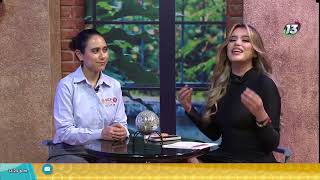 Cecati No. 78 nos trajo su oferta educativa