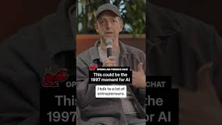 Could this be the 1997 moment for AI?