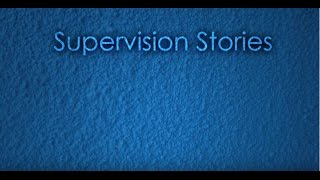 Courtney - Supervision Stories // Richard P. Long, PH.D., LMFT