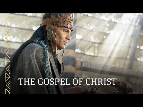 Ammon Teaches King Lamoni About The Gospel Of Jesus Christ | Alma 18
