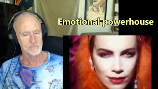 Why (Annie Lennox) reaction