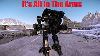 MWO - Brutal Dire Wolf Build (#1539)