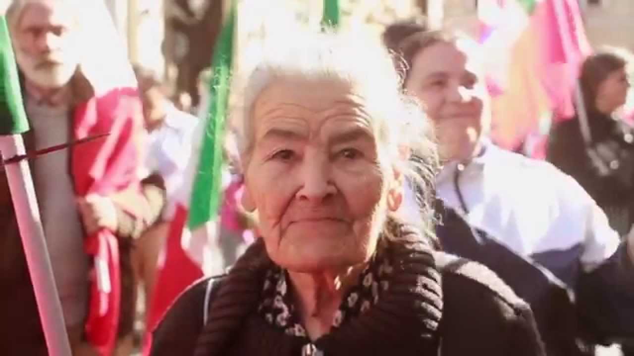 Italians Want the Monarchy Back!