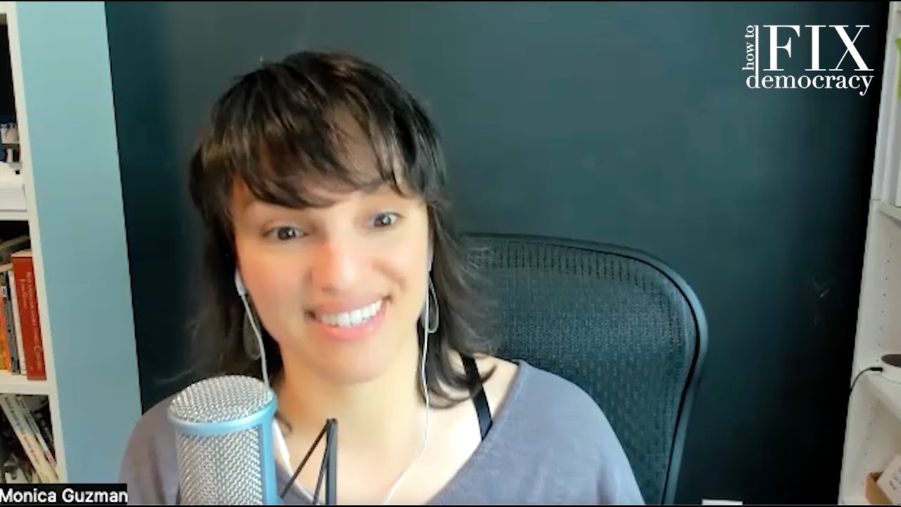 Mónica Guzmán