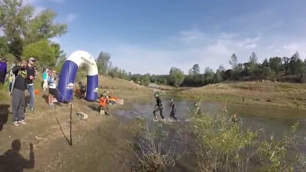 Auburn Triathlon 2015