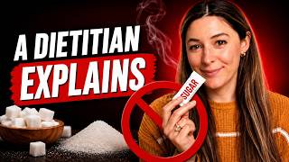Are You Addicted to SUGAR? Here's How to Fix It (No Willpower Needed)