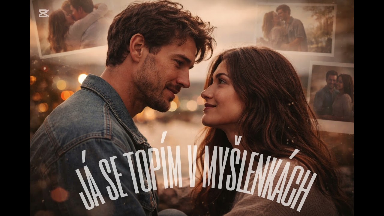 Remix&Sound- Já se topím v myšlenkách (Cover)