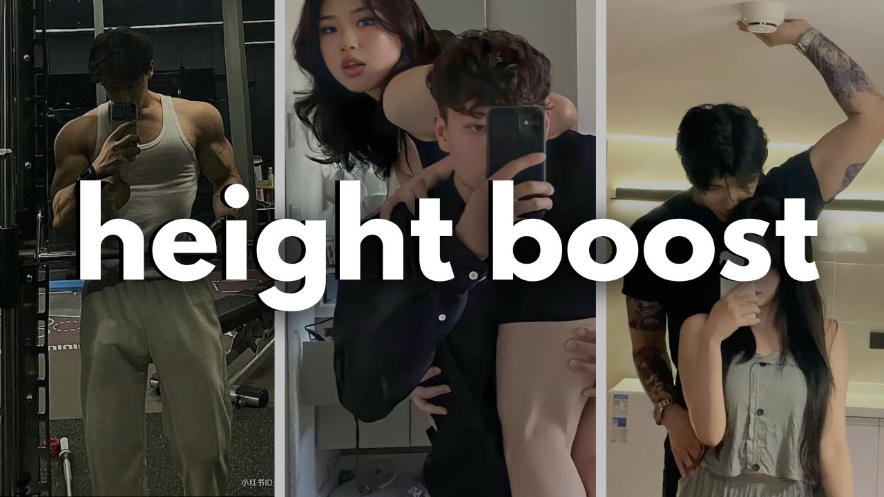 Personal Experiences Regarding Growth After 18 - Reddit