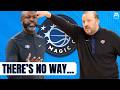 This Just Took A MAJOR Turn... | Daily Orlando Magic News & Rumors