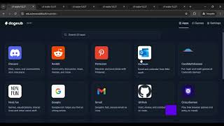 6 New Doge Proxy Links UNBLOCKED 2025